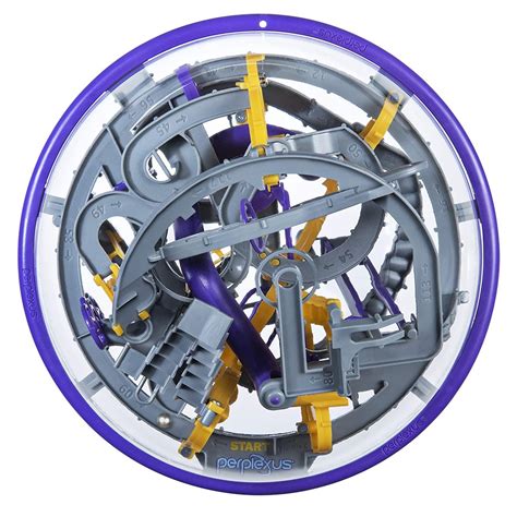Buy Funskool Spin Master Games Perplexus Epic - Challenging Interactive ...