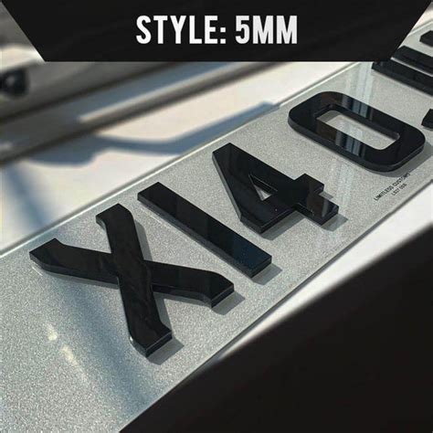 Image result for Making Number Plates Using Vinyl