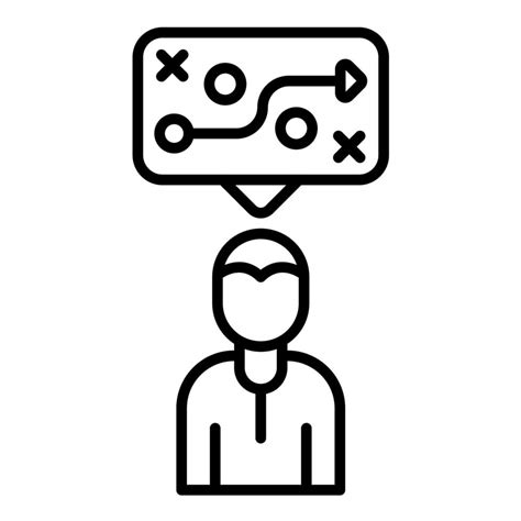 Visualization of Communication Strategy Icon 的图像结果