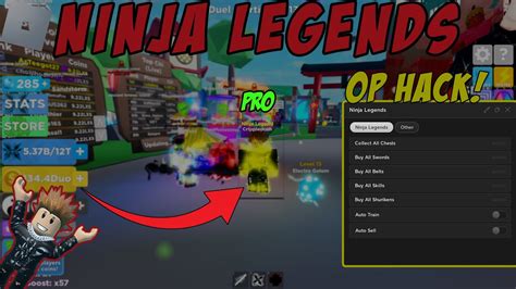 Image result for AutoFarm Ninja Legends Script Pastebin