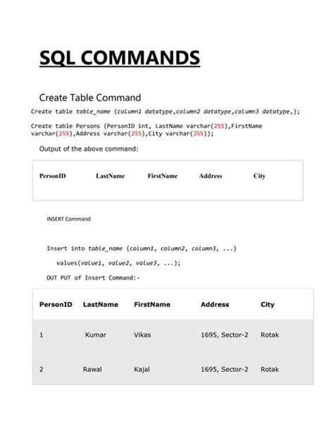 Image result for SqlCommand Example