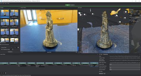 Image result for Meshroom Tutorial