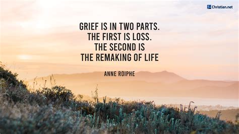 50 Uplifting Bible Verses About Grief and Loss | Christian.net