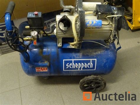 Image result for Scheppach Air Compressor