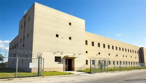 How to visit an inmate at South Central Regional Jail - Inmate Help
