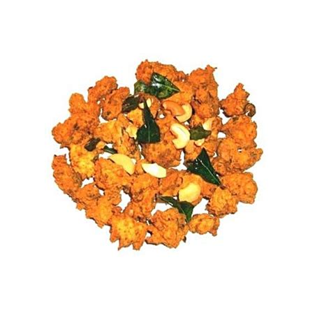 Buy Bicha Reddy Pure Ghee Sweets Namkeen - Kaju Pakodi Online at Best ...