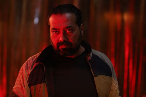 Haddi (2023) - Review, Plot, Cast and More