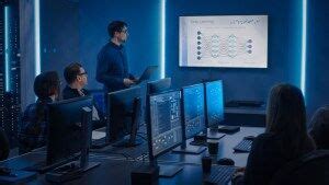 Cloud Computing Courses: Eligibility | Colleges | Certifications | Jobs
