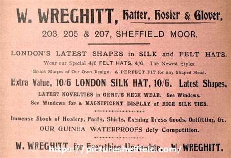 Searching Picture Sheffield