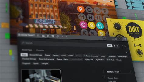 Sampling Music Tutorial 的图像结果