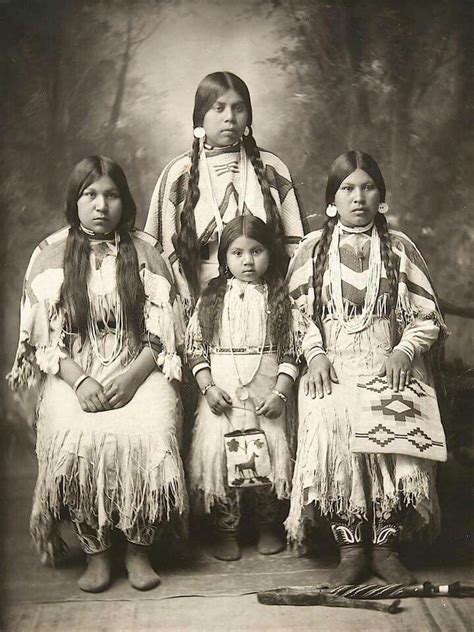 Idaho Native American Tribes: History & Culture