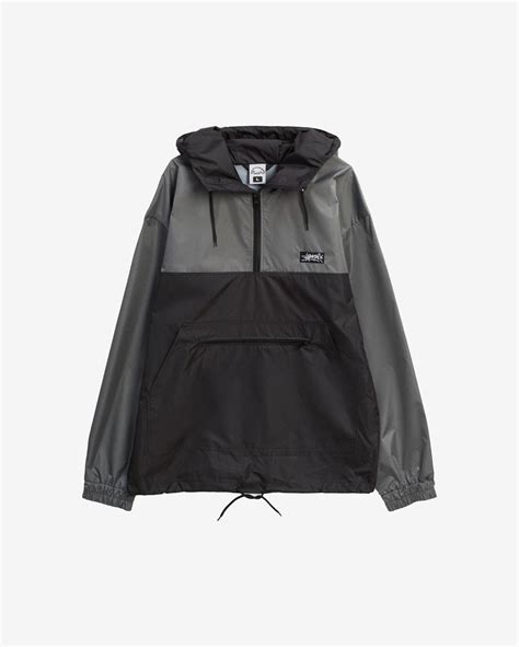 Купить анорак Anteater Dewspo Combo grey недорого в Москве на LCLS.ru