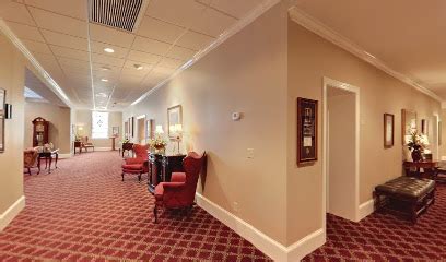 Petty Funeral Home - Landrum, SC