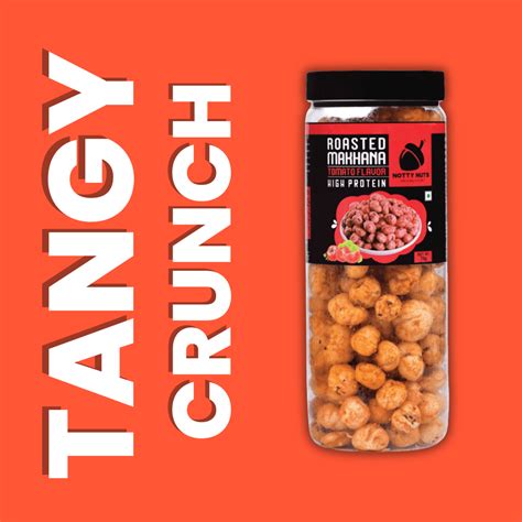 Notty Nuts - Superfoods for guilt-free snacking – nottynutsindia