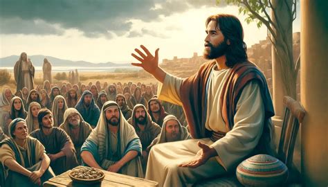 Exploring the Famous Parables of Jesus: Lessons in Love & Faith