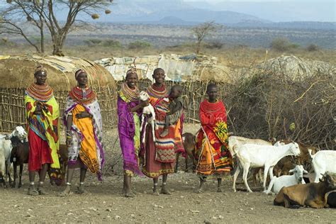 African Local People 的图像结果