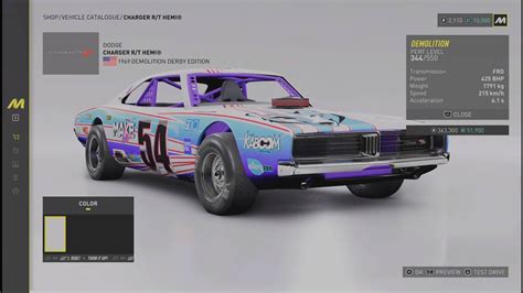 The Crew: Motorfest - Fastest Cars, Ranked