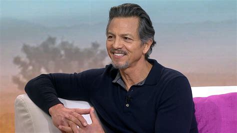 Benjamin Bratt