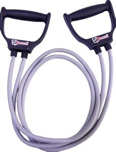 Pomic fit stretching rope for home gym exerciser Resistance Tube - Buy ...