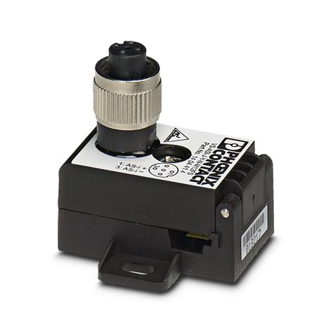 VS-ASI-J-Y-N-M12FS - Distributor - 1404414 | Phoenix Contact