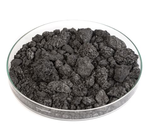 Carbon Resources | Calcined Petroleum Coke