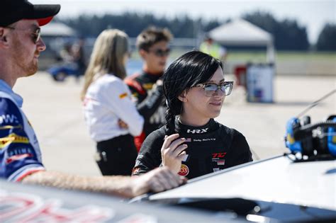 Sally McNulty | TC America 2023 - Shift Up Now