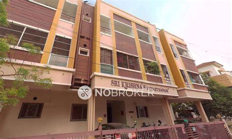 Krisna Enclave in Perumbakkam, chennai | Flats for Sale & Rent | NoBroker