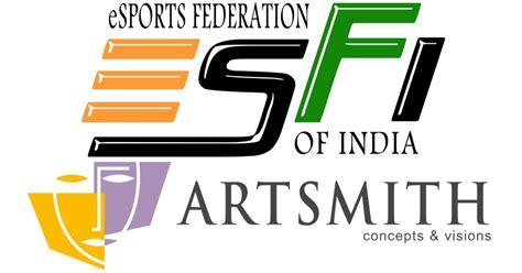 Esports Federation of India join hands with Artsmith to extend its ...