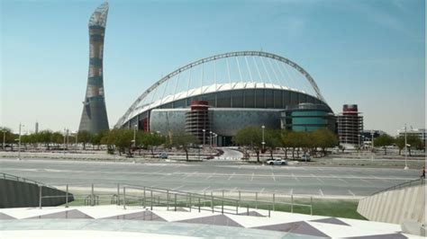 Aspire Zone, Doha: A Perfect Venue Featuring Different Facilities