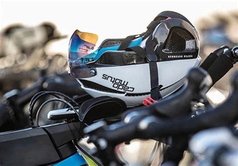 Triathlon Aero Helmets – Recto Skates