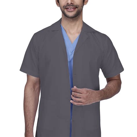 Buy Premium Doctor Coats in India | Uniform Craft