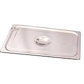 Buy Malabar Trading Company Stainless Steel Gn Pan 1/1 150 Mm Depth ...