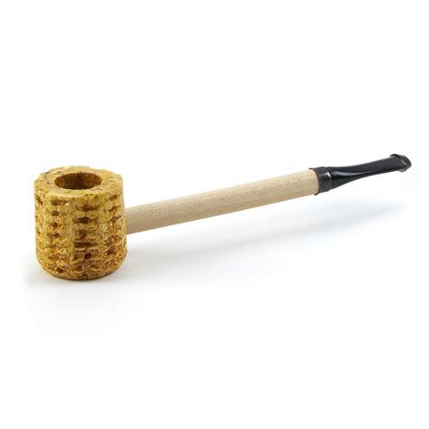 Smoking Pipes - Missouri Meerschaum Corn Cob Pipes