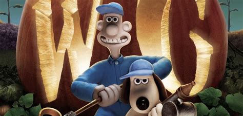 Derry Halloween | Wallace and Gromit: Curse of the Were-Rabbit, Nerve ...