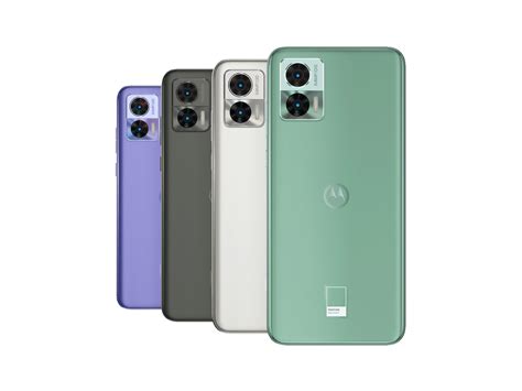 Motorola Edge 30 Neo torna in super offerta nella vivace versione Very Peri