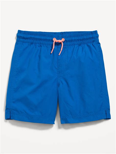 Boy Designer Swim Trunks at Stephen Jamerson blog