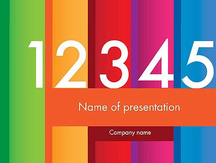 Numbers Ppt Background 的图像结果