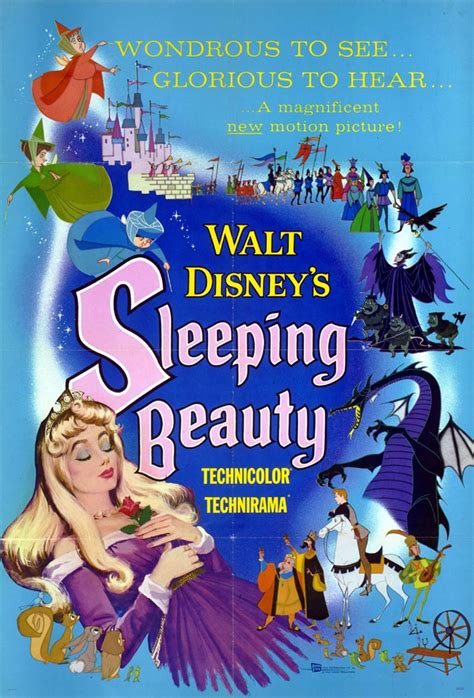 Sleeping Beauty Disney 1989 的图像结果