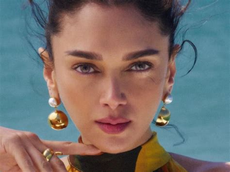 Aditi Rao Hydari: Latest news, photos, videos, articles, blogposts on ...
