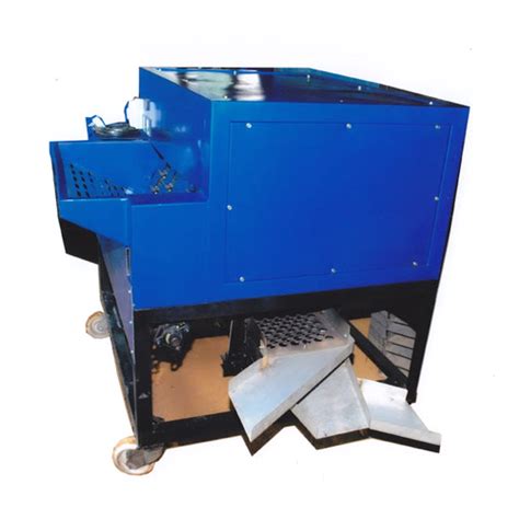 Arecanut Dehusking Machine - Fusion Tech International