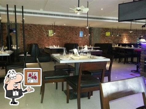 Ziti Loaded, Hyderabad - Restaurant menu, prices and reviews