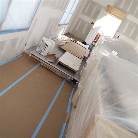 Trimaco Paper 3-ft x 100-ft Drop Cloth 12362 at Lowes.com