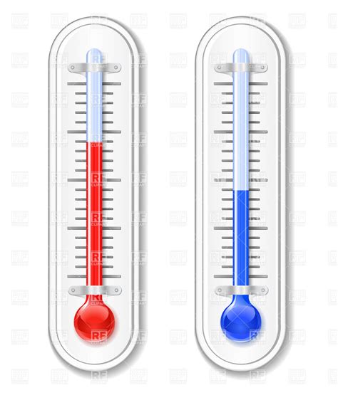 Thermometer Clipart & Thermometer Clip Art Images - HDClipartAll