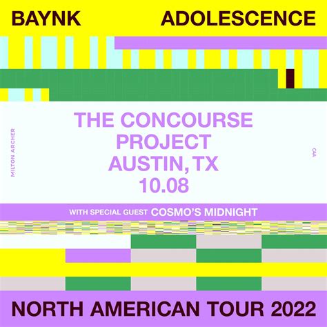 Home - The Concourse Project