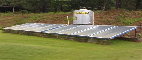 Leading Solar Company|Kinara Power Systems::Home