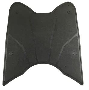 Zealsy Ampere Electric Scooter Magnus EX Floor Foot Mat NA Two Wheeler ...