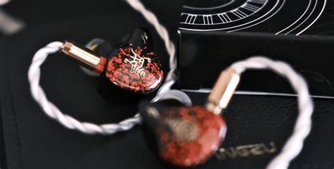 TANGZU Nezha IEM | Concept Kart