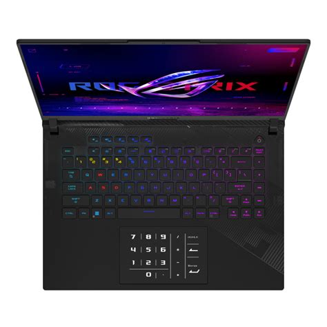 ROG Strix SCAR 16 review: The ultimate gaming powerhouse - BusinessToday