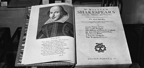 Famous Poems By William Shakespeare