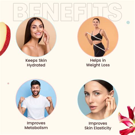 Buy Beauty & Glow Pack - Skin Collagen Booster 105g & Apple Cider ...